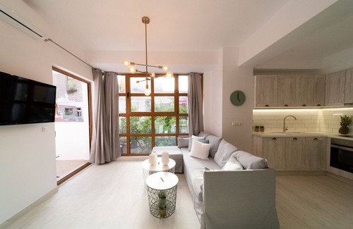 Old Town Rethymnon Apartment | Feels Like Home Apartment in the heart of Rethymno Old Town. Breakfast included!