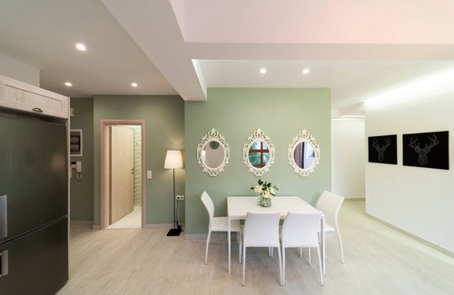 Old Town Rethymnon Apartment | Feels Like Home Apartment in the heart of Rethymno Old Town. Breakfast included!