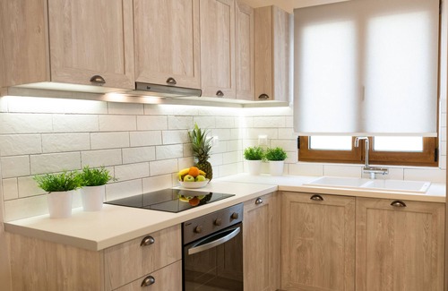Old Town Rethymnon Apartment | Feels Like Home - The Loft in the heart of Rethymno Old Town. Breakfast Included