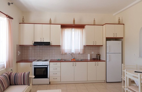 Naxos House | Felicia s sun-side house, Cycladic house by the beach, true owner hospitality