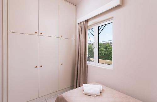 Pitsidia Apartment | Filia Apartments
