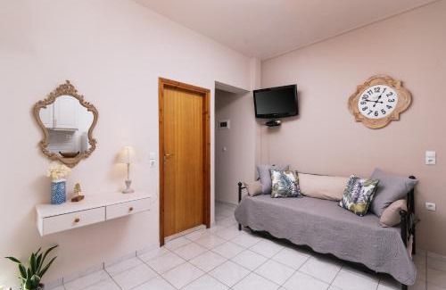 Pitsidia Apartment | Filia Apartments