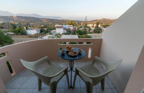 Pitsidia Apartment | Filia Apartments