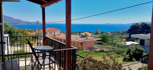 Spartia Apartment | Filippos Apartments "Apartment 2"