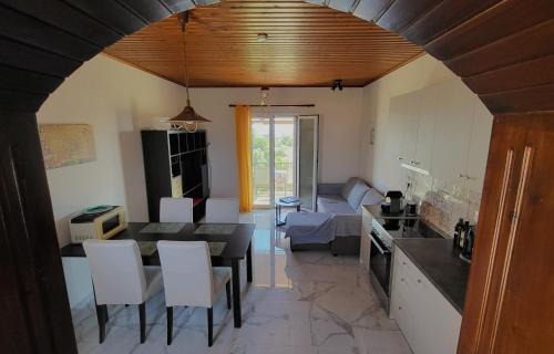 Spartia Apartment | Filippos Apartments "Apartment 2"