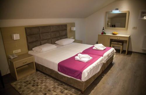 Ioannina Hotel | Filokalia Hotel