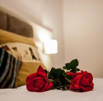 Ioannina Hotel | Filokalia Hotel