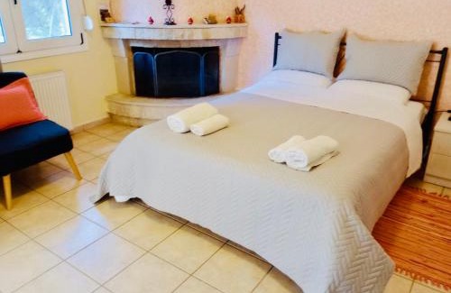 Choudetsi Apartment | Filoxenia