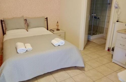 Choudetsi Apartment | Filoxenia