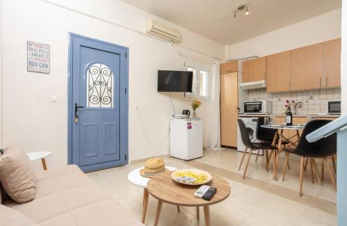 Lakka Apartment | Flora Maisonettes 1