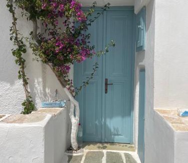 Folegandros Town House | Folegandros-Cliffhouse