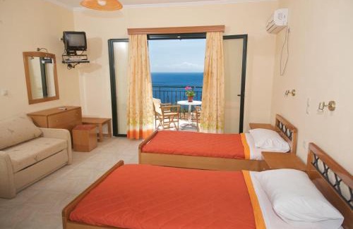 Agia Efimia Apartment | Fotini
