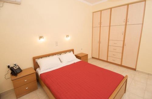 Agia Efimia Apartment | Fotini
