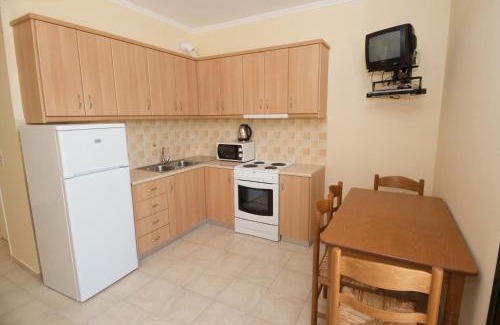 Agia Efimia Apartment | Fotini