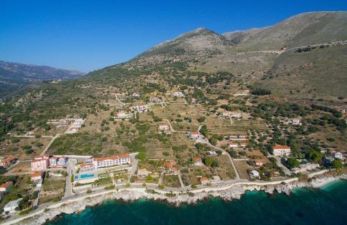 Agia Efimia Apartment | Fotini