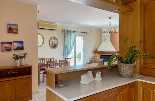 Khelmata Apartment | Fotis Apartment