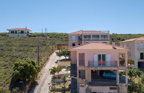 Khelmata Apartment | Fotis Apartment