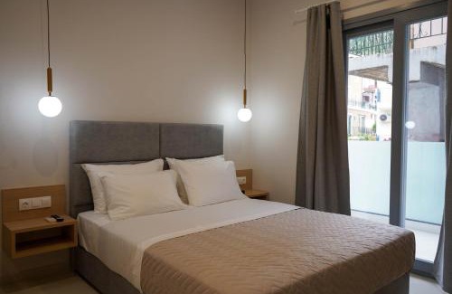 Parga Apartment | Four Diamonds