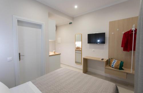 Parga Apartment | Four Diamonds