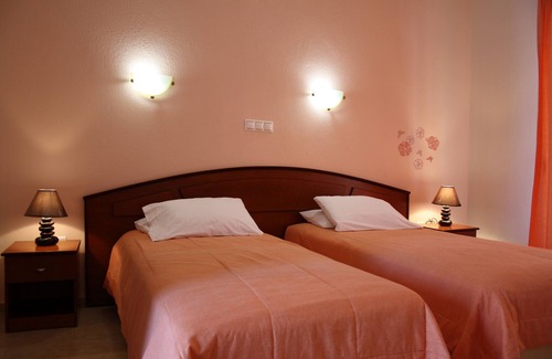 Metamorfosi Bed & Breakfast | Fully equipped studios in the center of the village only 70m from the beach