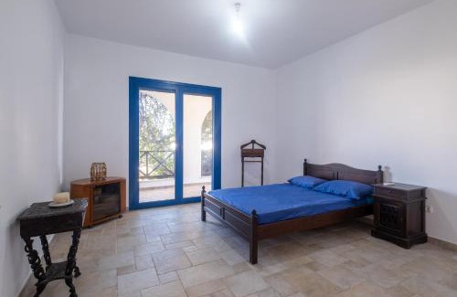 Haraki Villa | FZIN Villa Holistic