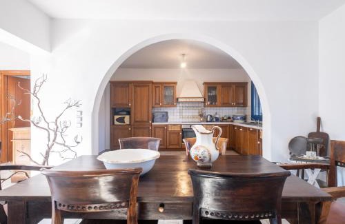 Haraki Villa | FZIN Villa Holistic