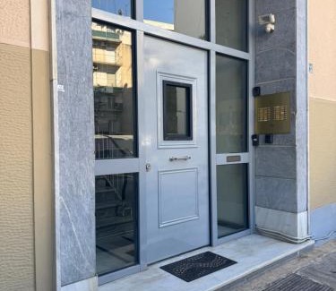 Ano Patisia Apartment | Gaia Casa Athens