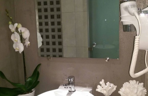 Thasos Town Hotel | Galaxy City Hotel