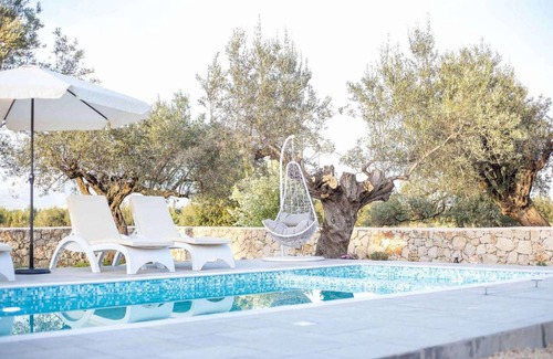 Kalathos House | Galazio Dream