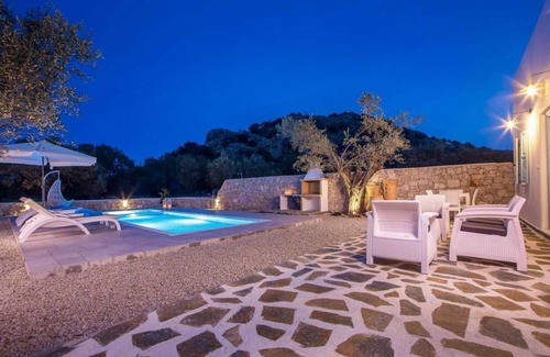 Kalathos Villa | Galazio Dream in Kalathos