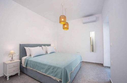 Kalathos Villa | Galazio Dream in Kalathos