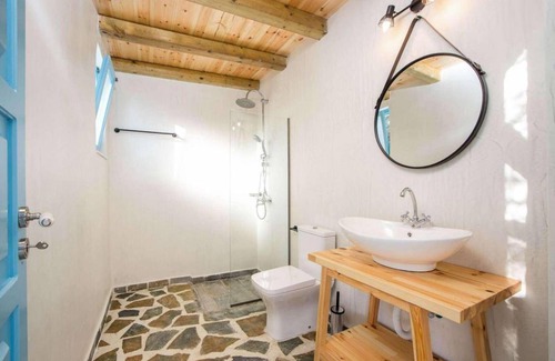 Kalathos Villa | Galazio Dream in Kalathos