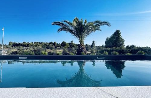 Papastavraiika Villa | Garden Villa with private pool in Porto Cheli