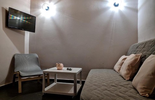 Nea Chora Apartment | Gardenia Rustic Rooms #2