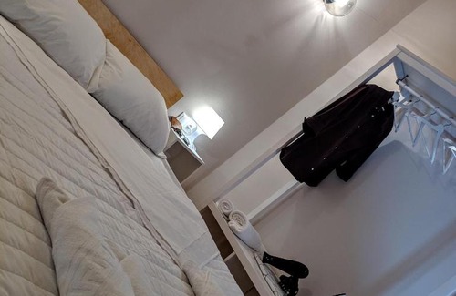 Nea Chora Apartment | Gardenia Rustic Rooms #2
