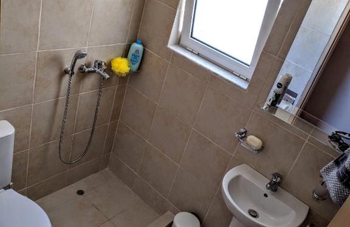 Nea Chora Apartment | Gardenia Rustic Rooms #2