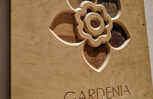 Nea Chora Apartment | Gardenia Rustic Rooms #2