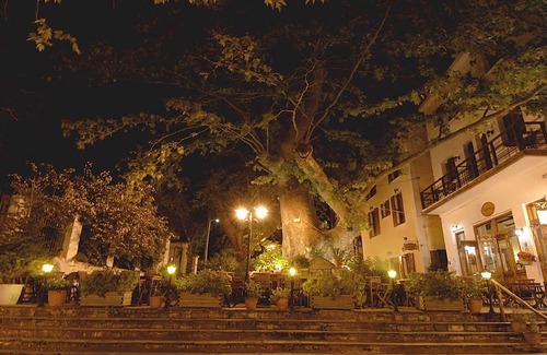 Portaria Hotel | Gastronomy Hotel Kritsa