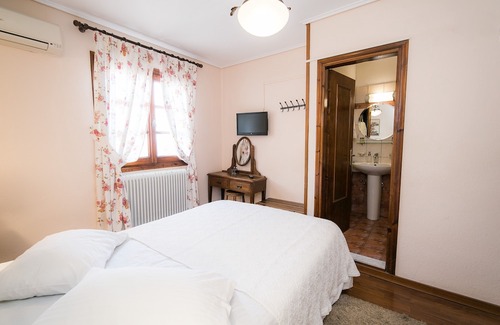Portaria Hotel | Gastronomy Hotel Kritsa