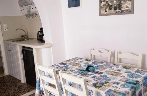 Old Town Naxos Apartment | gatis place