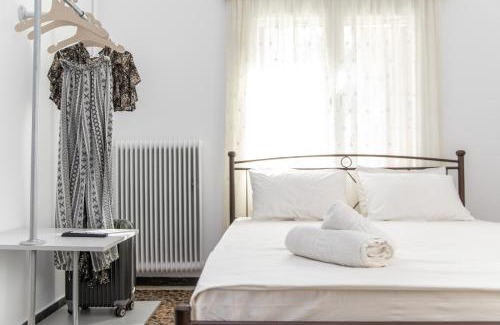 Old Town Naxos Apartment | gatis place