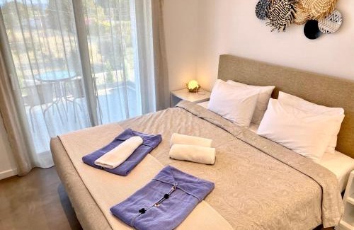 Gennadi House | Gennadi Harmony Suites - 200 m from the sea