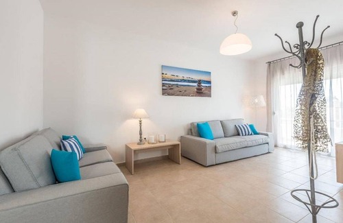 Gennadi House | Gennadi Summer Villas