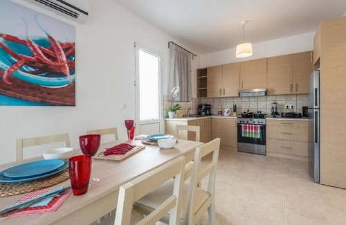 Gennadi House | Gennadi Summer Villas