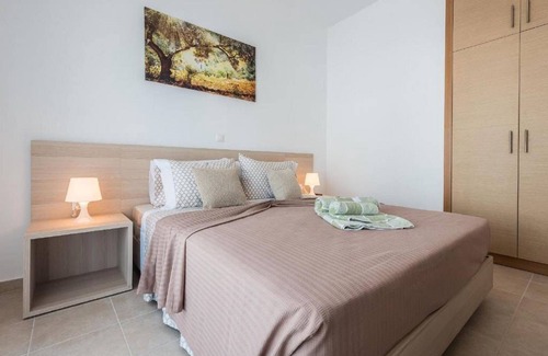 Gennadi House | Gennadi Summer Villas