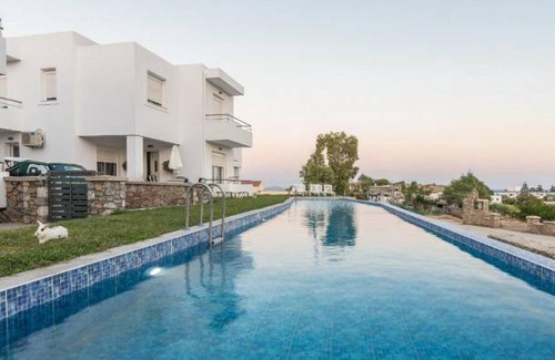 Gennadi House | Gennadi Summer Villas