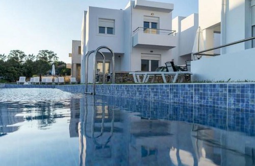 Gennadi House | Gennadi Summer Villas