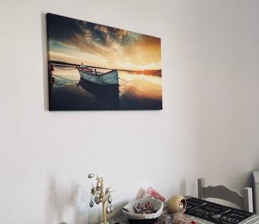 Gennadi Apartment | Gennadi Sun Apartments 300m from the beach