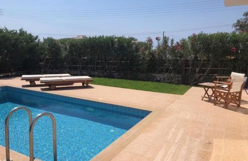 Gennadi Villa | Gennadi Sunset Villa