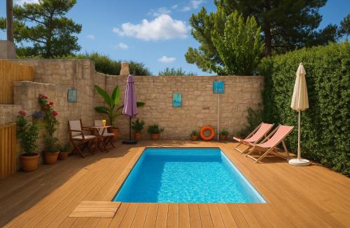Episkopi Other | Geo heaven glamp